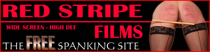 Spanking films of naughty girls. Red Stripe Films real English spanking films, free spanking films